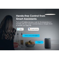 SONOFF ZBBridge Hub - Smart Zigbee Bridge